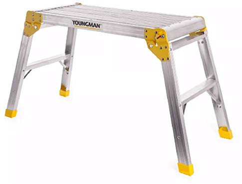 Youngman 310898 Odd Job Multi-Purpose Trade Work Platform