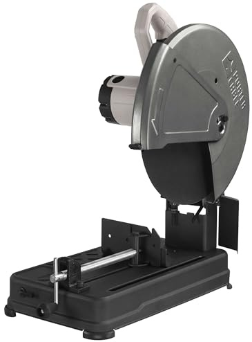 PORTER-CABLE Chop Saw, 15-Amp, 14-Inch (PCE700)