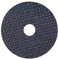 Proxxon Lot de 5 disques à tronçonner corindon 50 x 1 x 10 mm 28155