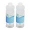 JaTop Wasserbett Conditionierer [2 x 500ml] - Für alle Wasserbetten geeignet - purer Wasserbetten Conditioner - inklusive Bubble Stop, Flüßig - Made in Germany (1Liter (2 Flaschen a 500ml))