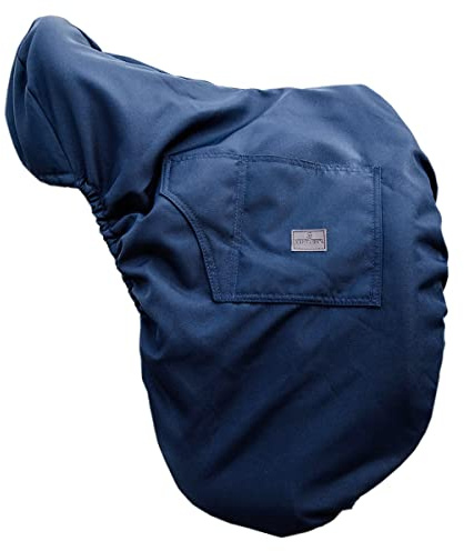 Kentucky Saddle Cover Dressage - Size ONESIZE