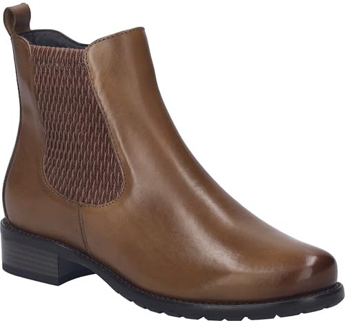 Josef Seibel Chiara 02, cognac, Farbe:cognac, Größe:41