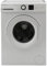 ATWM127W 7kg 1200 Spin Washing Machine 15 wash programmes, quick wash, Allergy Safe, LED display, energy efficient with D rating.