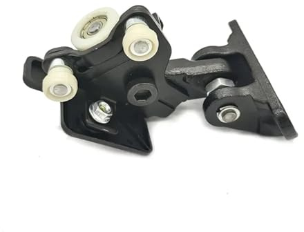 Sliding Door Roller Guide For Jumper 2006-2019 Car Sliding Door Roller Guide Rollers Auto Sliding Door Rollers Auto Parts 1344266080 1376704080(Normal type)(Firmness)