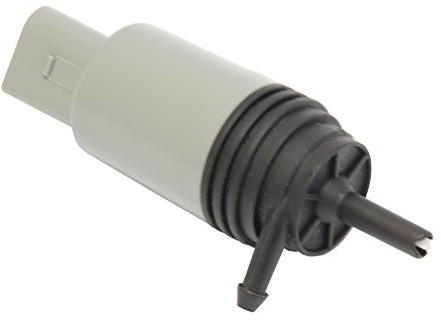 Mapco 90654 Waschwasserpumpe, Scheibenreinigung