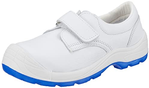 PANTER Diamante Velcro TOTALE S2 Blanco 269 Talla: 41