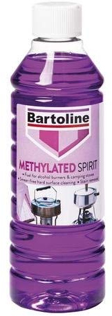 Bartoline Methylated Spirit-5 L