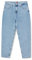 Tommy Jeans Damen Mom Jean Uhr TPR Ai4116Dw0Dw21392 Zugeschnitten, Denim (Denim Light), 30 W/30 L