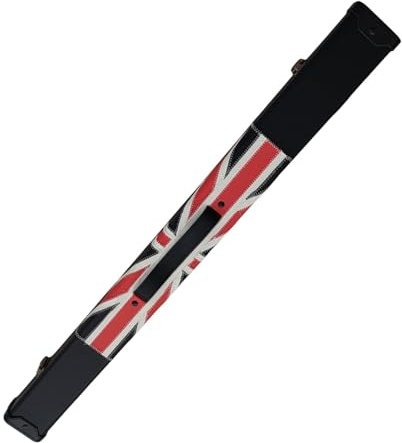 APLVFFZH Custodia per Biliardo, Scatola per Accessori, Club di Snooker, per Esercizi.