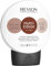 REVLON PROFESSIONAL Nutri Color Filters, Semi-Permanent Toning Hair Color, 642 Chestnut, 240 ml
