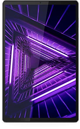 Lenovo Tab M10 FHD Plus 128GB Tablet - Iron Grey (Renewed)