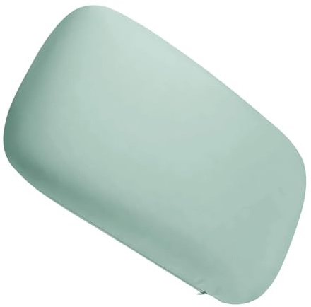 Coussin de terrain de sport - Coussin de voyage | Appuie-tête pour camping portable et compressible | Mousse à mémoire de forme ergonomique confortable | Support de sommeil ergonomique, idéal pour