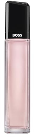 BOSS Femme - New Packaging - Eau de Parfum for Her - Woody Fragrance with Notes of Tangerine, Oriental Lily and Satinwood - Long-Lasting Fragrance - 75ml