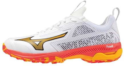 Mizuno Wave Panthera 2 hockeyskor Senior