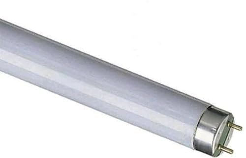 1780mm (with Pins) Fluorescent Triphosphor Tube 70 Watt White Light for Industrial Commercial and Warehouse Lighting Applications