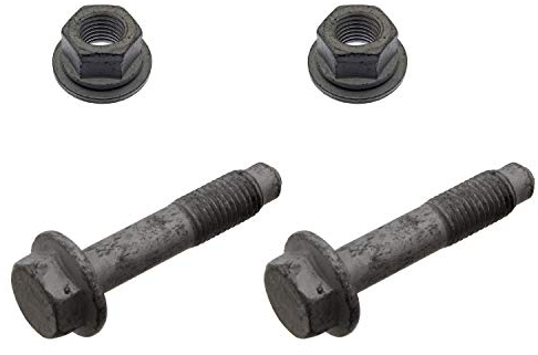 febi bilstein 01801 Mounting Kit strut at wheel bearing housing, pack of one