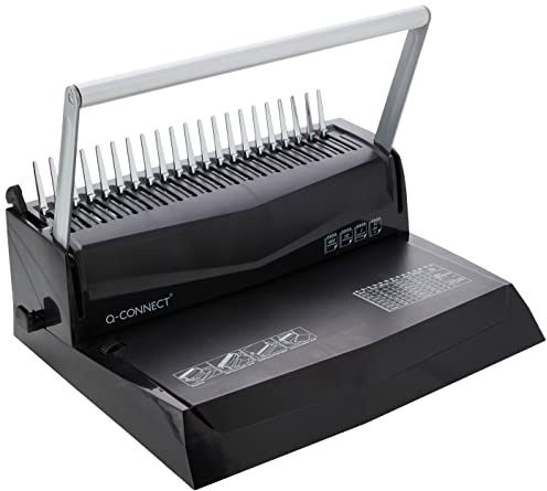 Q-CONNECT Premium Comb Binder,51 mm