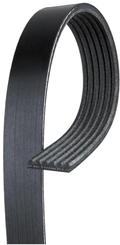 ACDelco GM Original Equipment 19370622 V-Ribbed Serpentine Belt