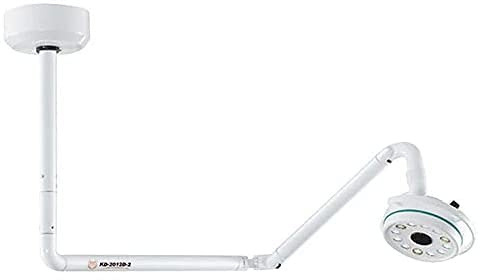 Topchances 36 W takmonterad LED kirurgisk kirurgi läkarundersökning ljus skugglös lampa CE