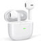 Wireless Earbuds, In-Ear Headphones Bluetooth 5.3 with HiFi Stereo Deep Bass, Bluetooth Earbuds Noise Cancelling with Mic, 24H Playtime, Mini Ear Buds IPX8 Waterproof Earphones for iOS/ Android
