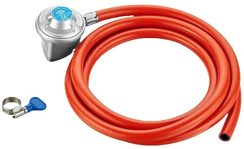 Cadac 37mbar Propane 27mm Clip-On Regulator