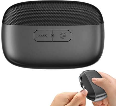 Cortauñas Automático | Eléctrica Automática Con Luz LED,Pulidora Para Manicura,Para Uñas de Manos y Pies Manicura Bebés Hombres Mujeres Todos