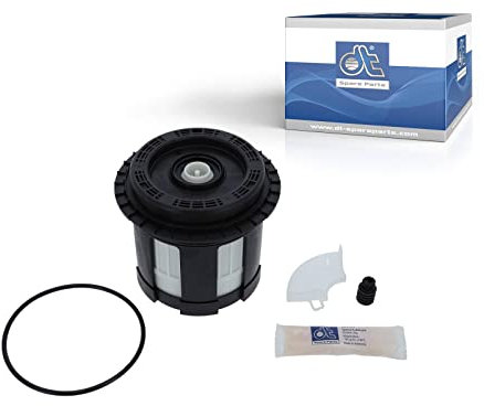 DT Spare Parts 6.92015 Lufttrocknersatz für LKW