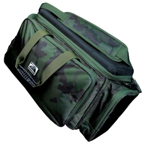 RidgeMonkey Ruggage Sac de transport pour accessoires de pêche à la carpe 57 x 31 x 26 cm