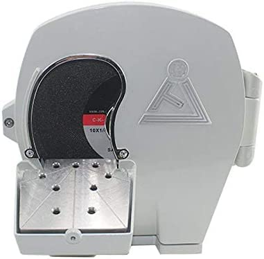 Nassmodell-Formtrimmung, Nassschleifmaschine, Schleifmittel, Gipsbogen, Innenscheibe, Rad, Laborausrüstung, 500 W JT-19