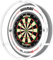 WINMAU Plasma EIS-Dartboard-Licht - Weiß 360 Grad Dartboard Licht