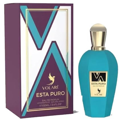 Volare Esta Puro Eau de Parfum 100ml