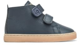 Conguitos - Baskets Montantes Barefoot pour garçon (Barefoot/Tailla 31)
