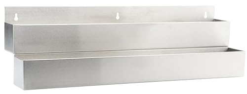 Winco Double Speed Rail, 32-Inch