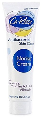 Ca-Rezz NoRisc Antibacterial Cream 9.7 Oz Tube