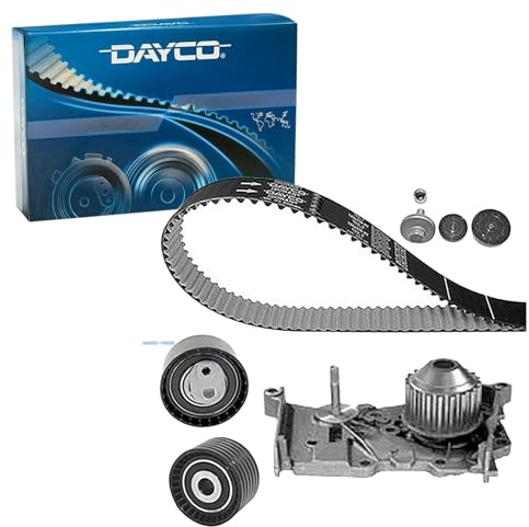 DAYCO Vattenpump + kamrem kit KTBWP5171