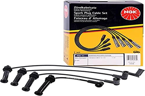 NGK Zündleitung RC-FD1207 | 6984
