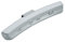 Hofmann Power Weight 5164-0500-001 Schlaggewichte Zink 50 g, 50 Stück