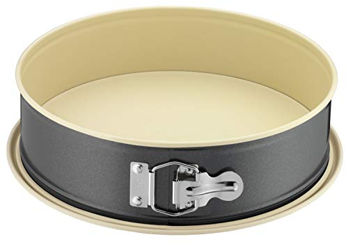 Kaiser 2300659220 Home Moule à manqué Acier Anthracite/Beige