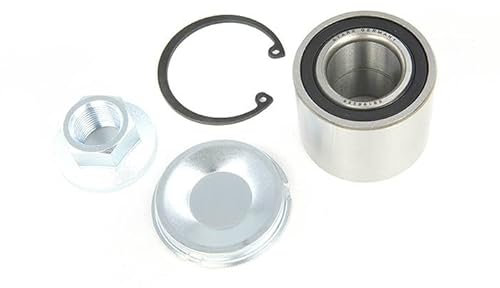 1x STARK Kit de roulements de roue SKWB-0180081 des deux côtés du pont arrière