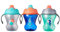Tommee Tippee Infant Trainer Sippee Cups, Boy - 7+ Months, 8oz, 3 Pack