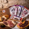 The Real Cure - Dorset Letterbox Charcuterie - A selection of our most popular cured meats