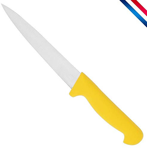 Dénerver - Lame inox - 20 cm