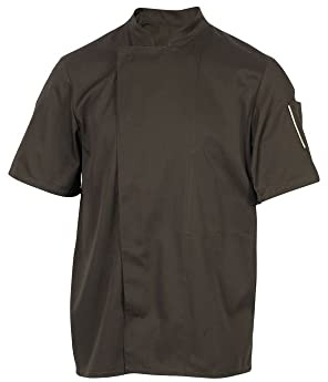 ROBUR - Veste Moka MC - 1/S