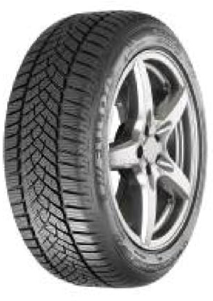 Fulda Kristall Control HP 2 XL M+S - 205/55R16 94V - Winterreifen