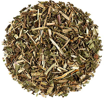 Tisane Reine Des Prés - Reine Des Prés Reines Des Pres Tisane Reins 100G