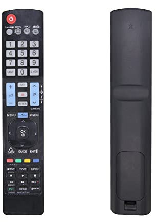 Remplacement AKB73615309 telecommande Universelle LG pour telecommande LG TV