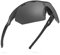 SIROKO Gafas fotocromáticas ciclismo K3s PhotoChromic La Palma Negro