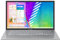 Asus Vivobook 17 Laptop | 17,3 Full-HD Display | Intel Core i7-1065G7 | 16 GB RAM | 512 GB SSD | Windows 11 | QWERTZ Tastatur | Transparent Silver | USB-C | HDMI