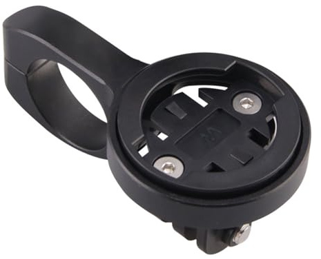 KMRDND Rennrad TT Rest Lenker Fahrrad Computer Halterung für Wahoo Elemnt, Elemnt Roam, Elemnt Bolt v2, Elemnt Mini GPS Fahrradcomputer auch für GoPro-Kameras und Lampe