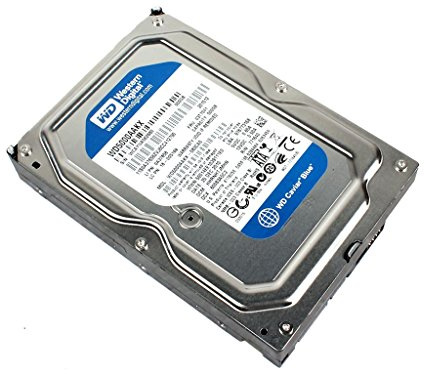 Acer KH.50008.042 disco rigido interno 3.5 500 GB Serial ATA III HDD